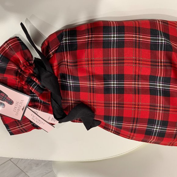 Victoria secret slippers S 5/6 NEW with tags - Picture 4 of 7